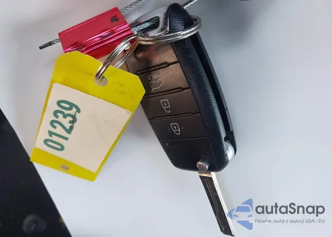 2015 Kia Soul from USA, damaged, VIN KNDJN2A25F7152941